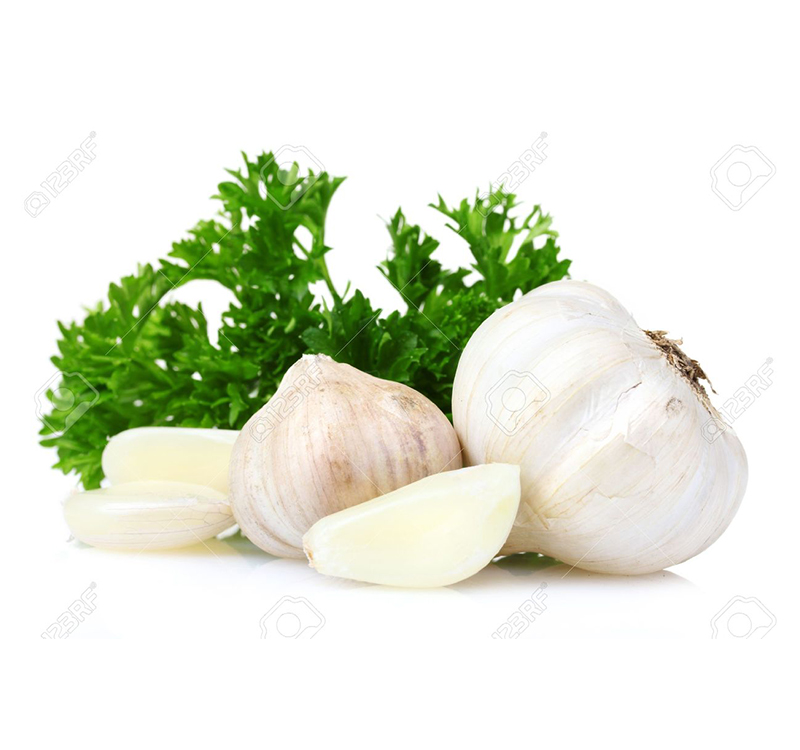 Australian Garlic