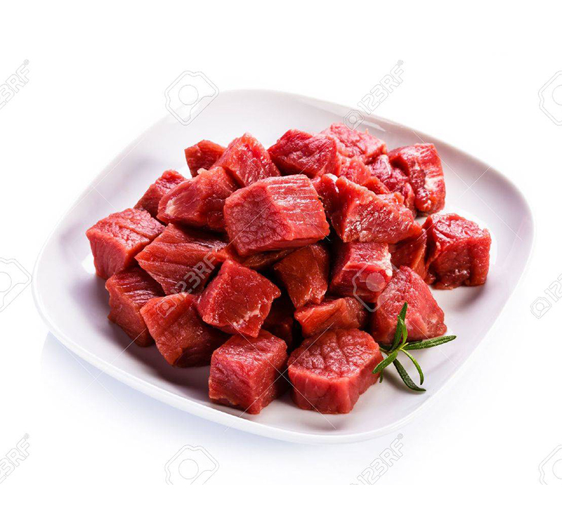 Fresh Meat
