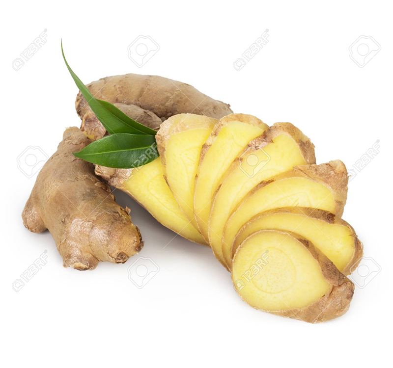 Ginger